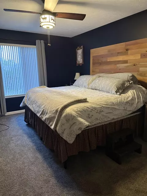 Bedroom - 111 Foxtail, Ionia, MI 48846 photo 2 of 3