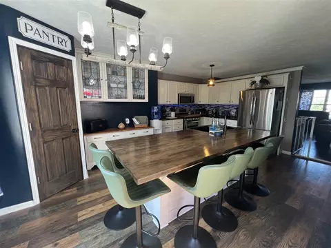 Kitchen - 111 Foxtail, Ionia, MI 48846 photo 1 of 1
