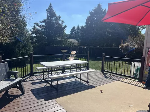 Exterior - 111 Foxtail, Ionia, MI 48846 photo 3 of 4