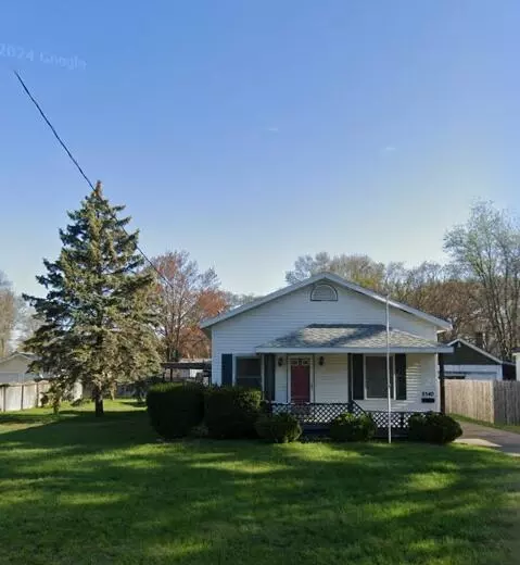 2340 Cutler, Muskegon, MI 49441