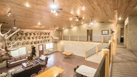 1231 Manor, Au Gres, MI 48703 photo 33