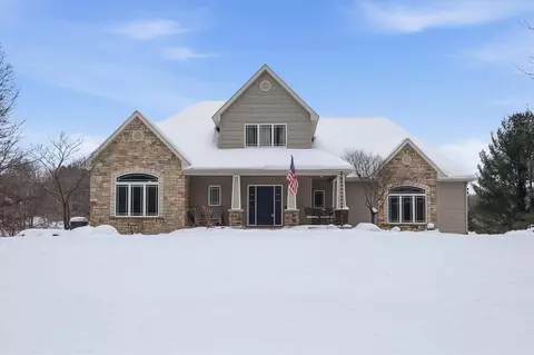 9844 W P, Kalamazoo, MI 49009