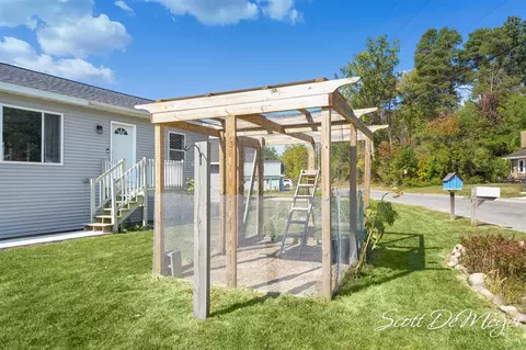 Exterior - 12310 Mac, Belding, MI 48809 photo 3 of 8