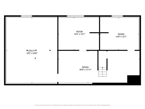 Floorplan - 12310 Mac, Belding, MI 48809 photo 4 of 5