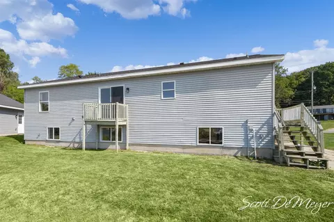 Exterior - 12310 Mac, Belding, MI 48809 photo 7 of 8