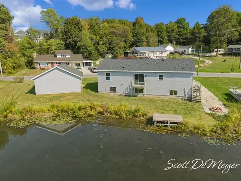 Exterior - 12310 Mac, Belding, MI 48809 photo 8 of 8
