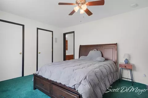 Bedroom - 12310 Mac, Belding, MI 48809 photo 1 of 8
