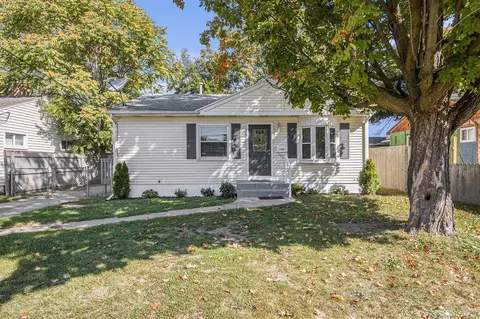 1405 Marquette, Wyoming, MI 49509