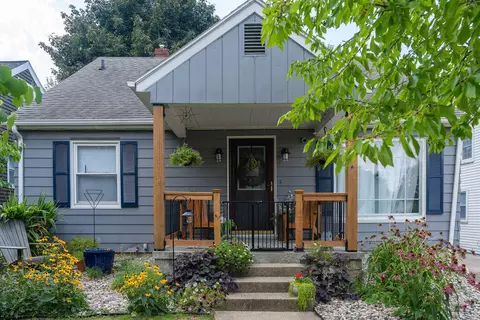 1439 Parkhurst, Grand Rapids, MI 49504
