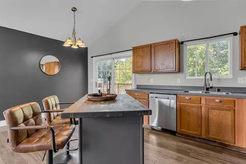 Kitchen - 8002 Stonehaven, Parma, MI 49269 photo 4 of 4