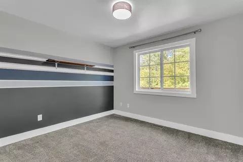 Bedroom - 8002 Stonehaven, Parma, MI 49269 photo 5 of 12
