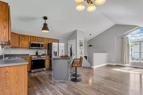 Kitchen - 8002 Stonehaven, Parma, MI 49269 photo 1 of 4