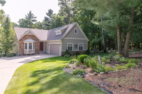 4248 Vernors, Twin Lake, MI 49457