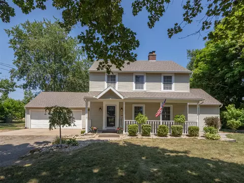 6779 E Mn, Kalamazoo, MI 49048