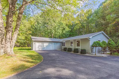 6327 Clubhouse, Canadian Lakes, MI 49346