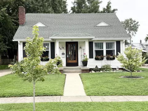 235 Fairfield, Battle Creek, MI 49015