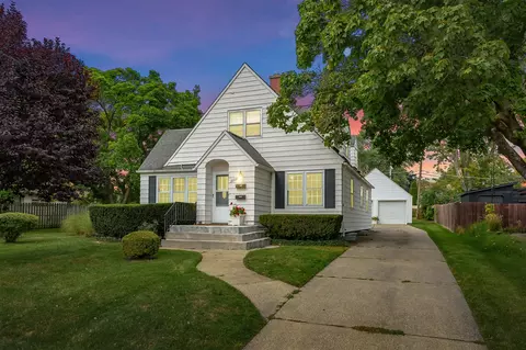 2108 Langley, Saint Joseph, MI 49085