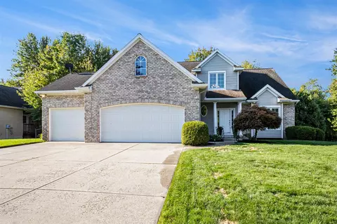 3240 Beckie, Wyoming, MI 49418