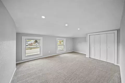 Bedroom - 813 Cooper, Jackson, MI 49203 photo 1 of 3