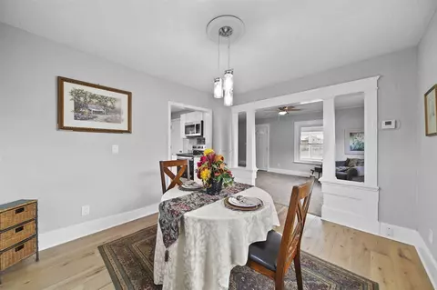 Dining - 813 Cooper, Jackson, MI 49203 photo 2 of 2