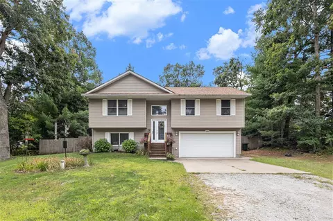 539 Bristol, Twin Lake, MI 49457