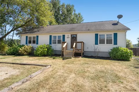 8849 Bunkerhill, Jackson, MI 49201