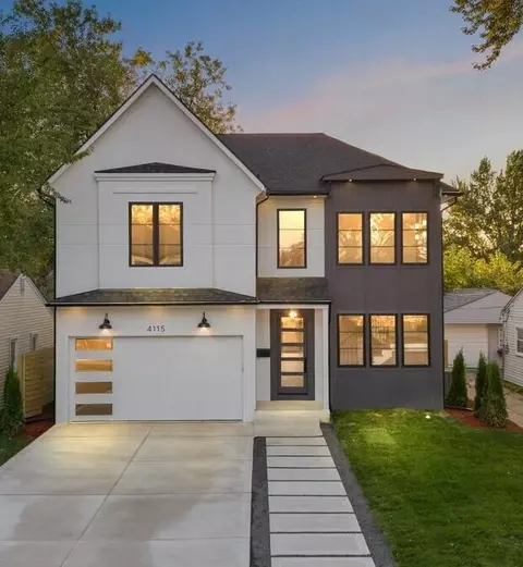 4115 Elmhurst, Royal Oak, MI 48073