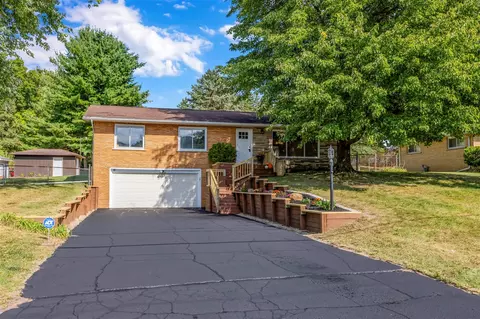 167 Kistler, Battle Creek, MI 49014