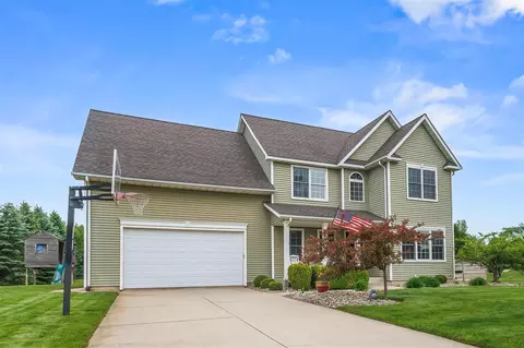 1449 Solak, Saint Joseph, MI 49085