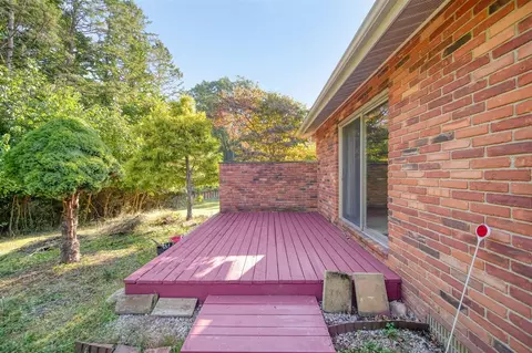 Exterior - 2930 Robinson, Jackson, MI 49203 photo 16 of 16