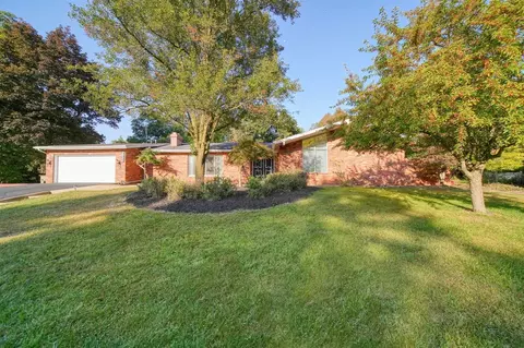 Exterior - 2930 Robinson, Jackson, MI 49203 photo 3 of 16