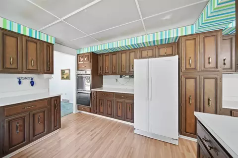 Kitchen - 2930 Robinson, Jackson, MI 49203 photo 3 of 4
