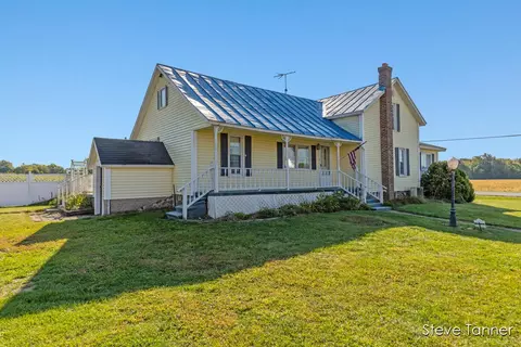 Other - 5394 W Stanton, Stanton, MI 48888 photo 1 of 11