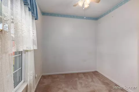 Bedroom - 5394 W Stanton, Stanton, MI 48888 photo 3 of 6