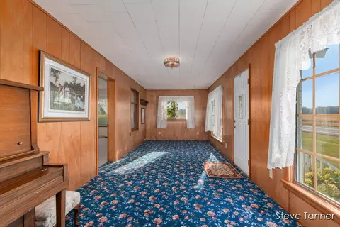 Exterior - 5394 W Stanton, Stanton, MI 48888 photo 8 of 10