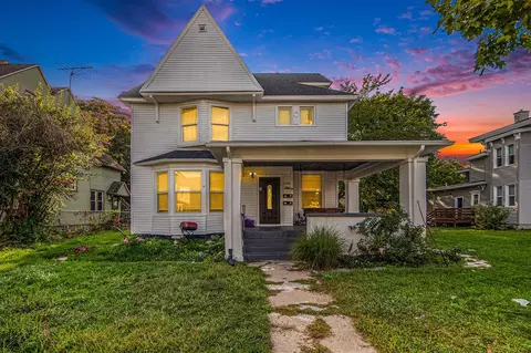 1149 Jefferson, Grand Rapids, MI 49507