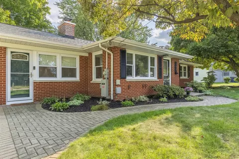 208 Marigold, Portage, MI 49002