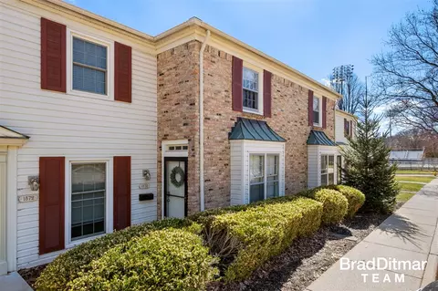 1870 Georgetown, Grand Rapids, MI 49506