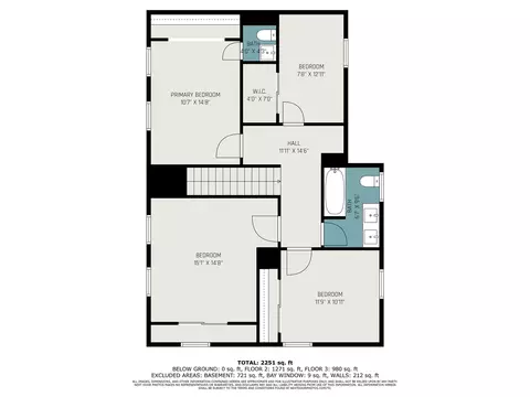 Floorplan - 86 W State, Newaygo, MI 49337 photo 2 of 4