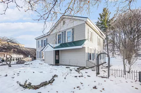 Exterior - 86 W State, Newaygo, MI 49337 photo 4 of 9