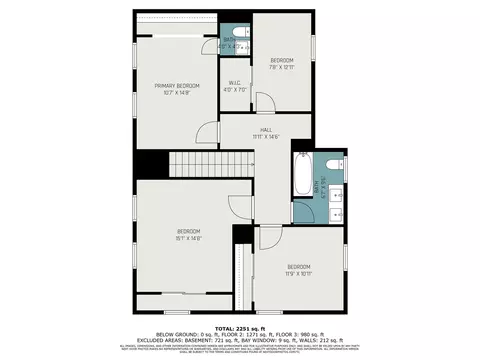 Floorplan - 86 W State, Newaygo, MI 49337 photo 3 of 4