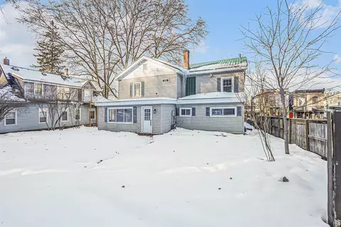 Exterior - 86 W State, Newaygo, MI 49337 photo 9 of 9