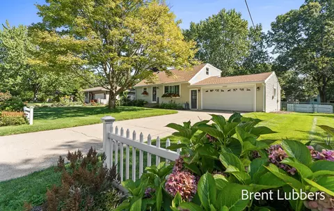 15450 164th, Grand Haven, MI 49417