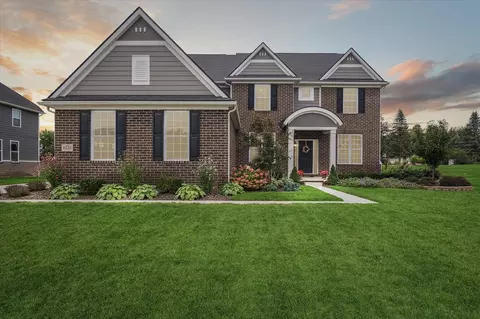 6233 Fernridge, Ann Arbor, MI 48103