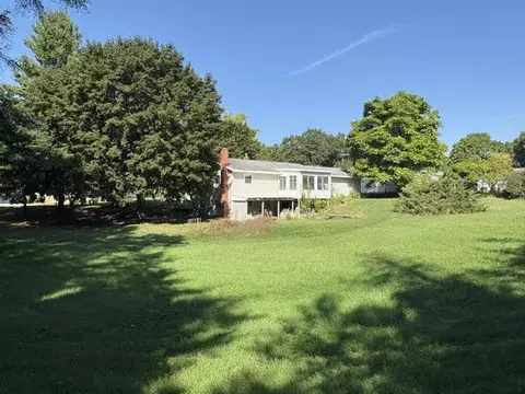 3644 Ivy, Grand Rapids, MI 49525