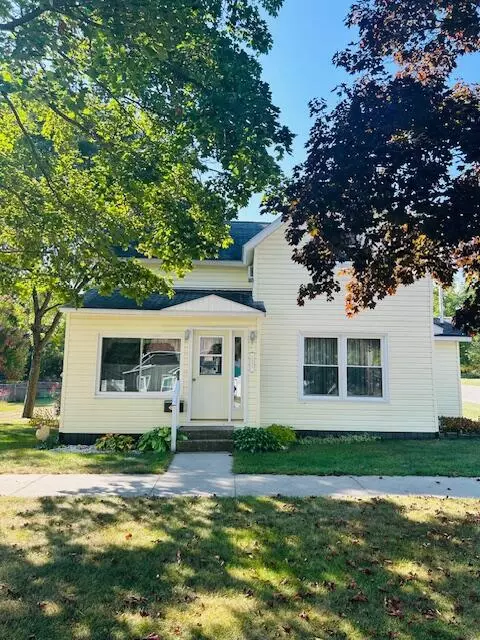 253 W Stimson, Reed City, MI 49677