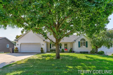 3110 N N Blf, Hudsonville, MI 49426