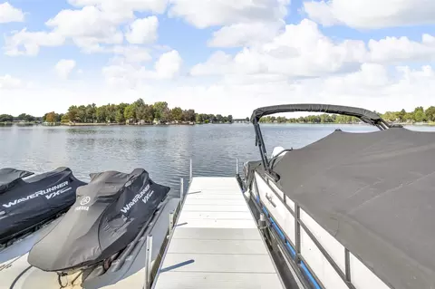 View/Area - 592 Rolling Mdws, Hudson, MI 49247 photo 1 of 15