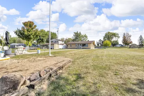 Exterior - 592 Rolling Mdws, Hudson, MI 49247 photo 12 of 16