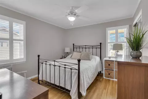 Bedroom - 592 Rolling Mdws, Hudson, MI 49247 photo 1 of 5